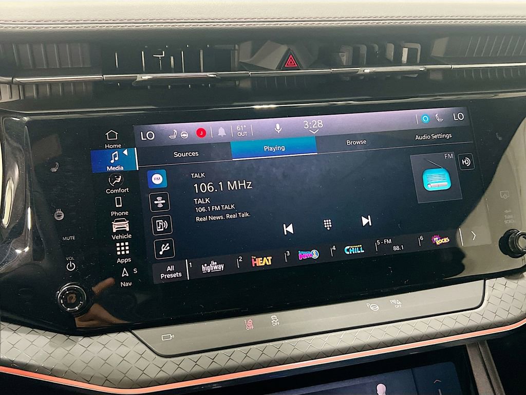 Used 2025 Jeep Wagoneer S Limited image 33