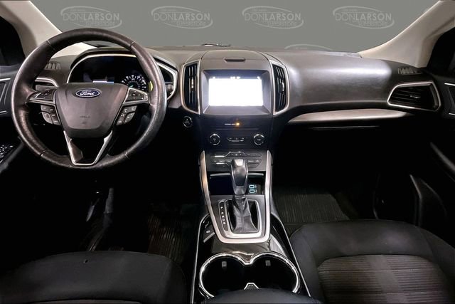 Used 2018 Ford Edge SEL w/ Canadian Touring Package image 20