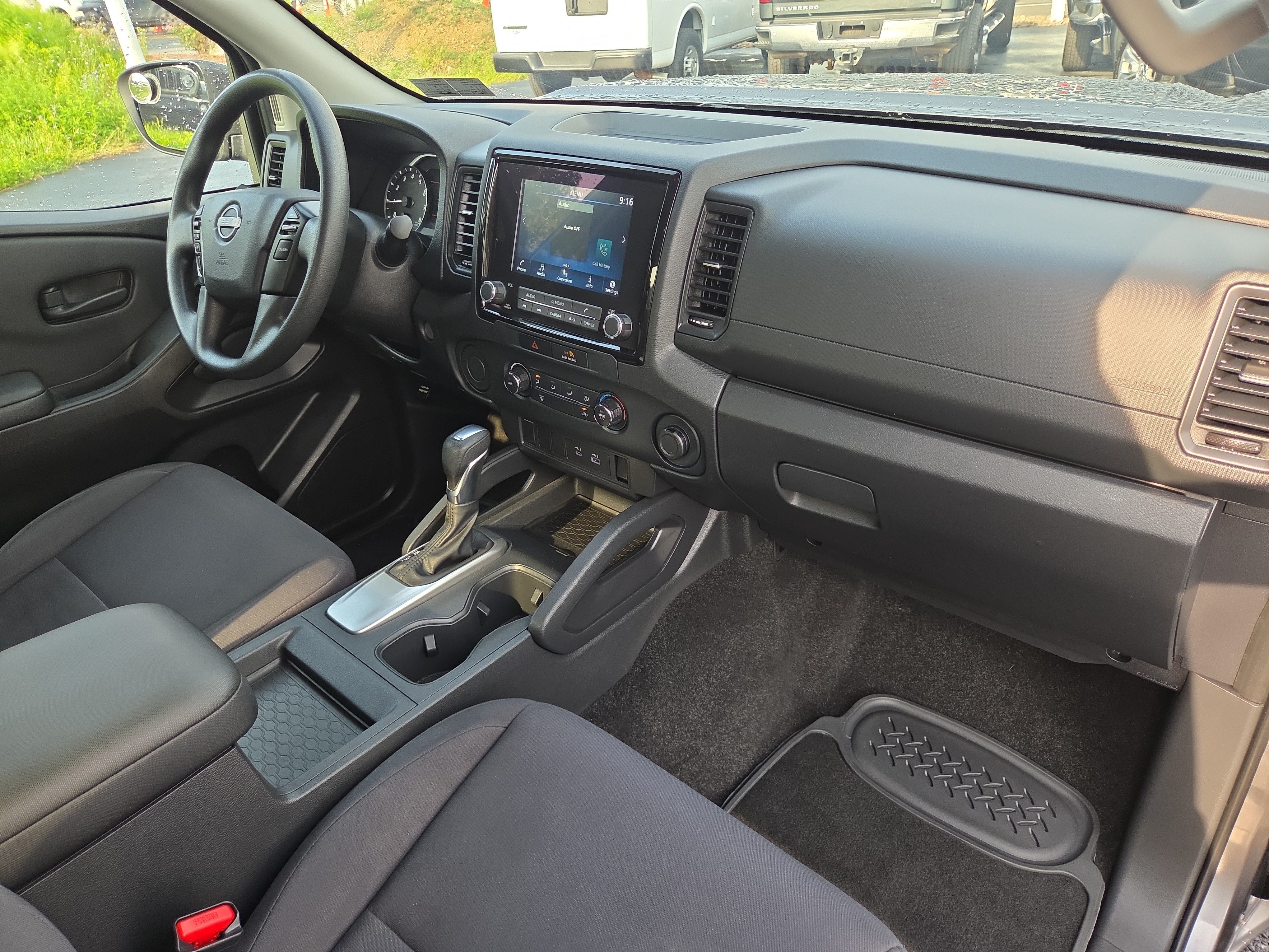 Used 2022 Nissan Frontier S RWD image 18