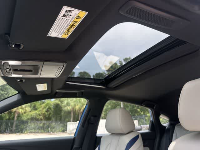 Certified 2026 Acura Integra A-Spec w/ Technology Package FWD image 25