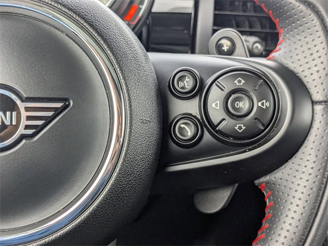 Used 2021 MINI Cooper S w/ Premium Package image 27
