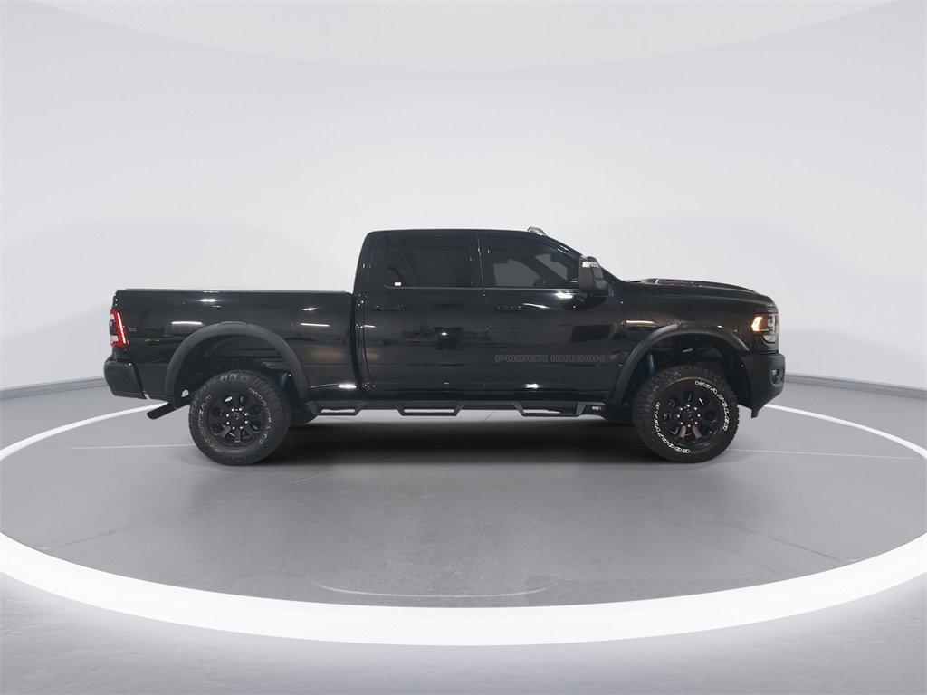 Used 2024 RAM 2500 Power Wagon w/ Level 2 Equipment Group image 9