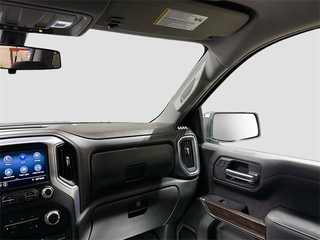 Used 2019 GMC Sierra 1500 SLE image 23