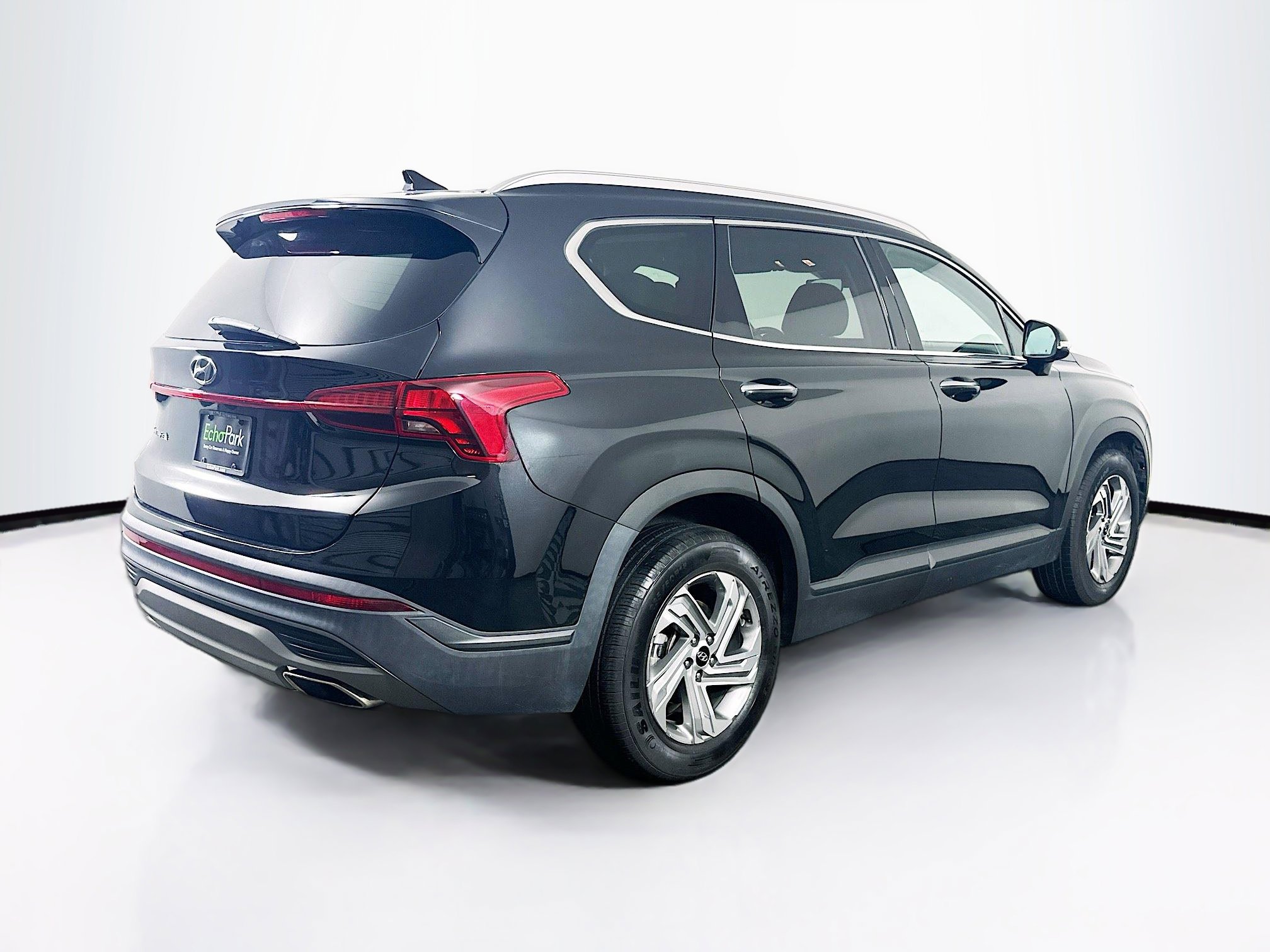 Used 2023 Hyundai Santa Fe SEL image 9