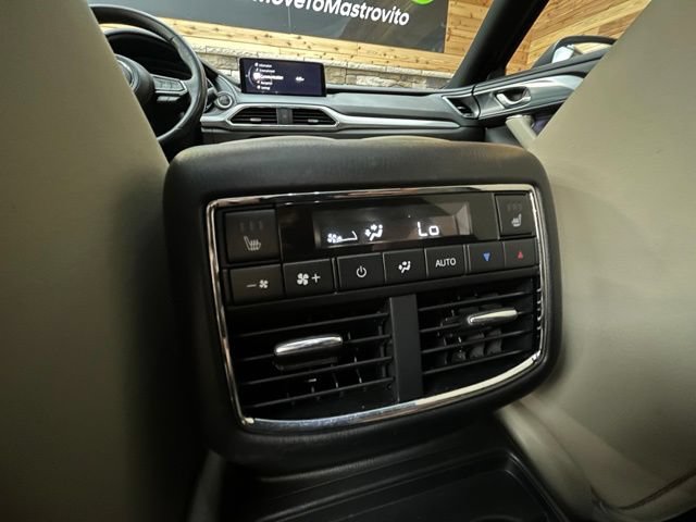 Used 2023 MAZDA CX-9 Grand Touring AWD/4WD image 32