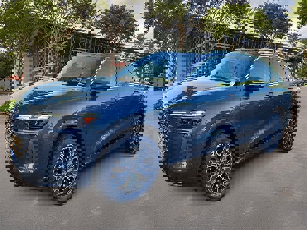 New 2025 Audi Q5 Premium Plus