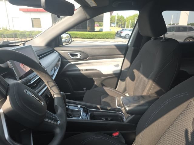 Used 2023 Jeep Compass Sport AWD/4WD image 12