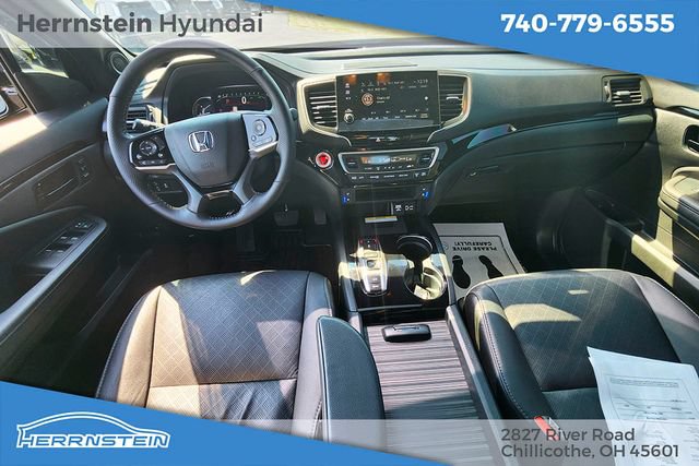 Used 2023 Honda Passport Elite image 10