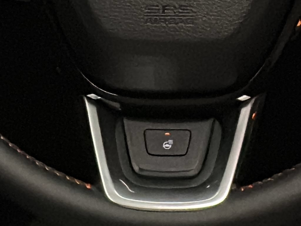 New 2026 Honda CR-V Sport Touring image 24