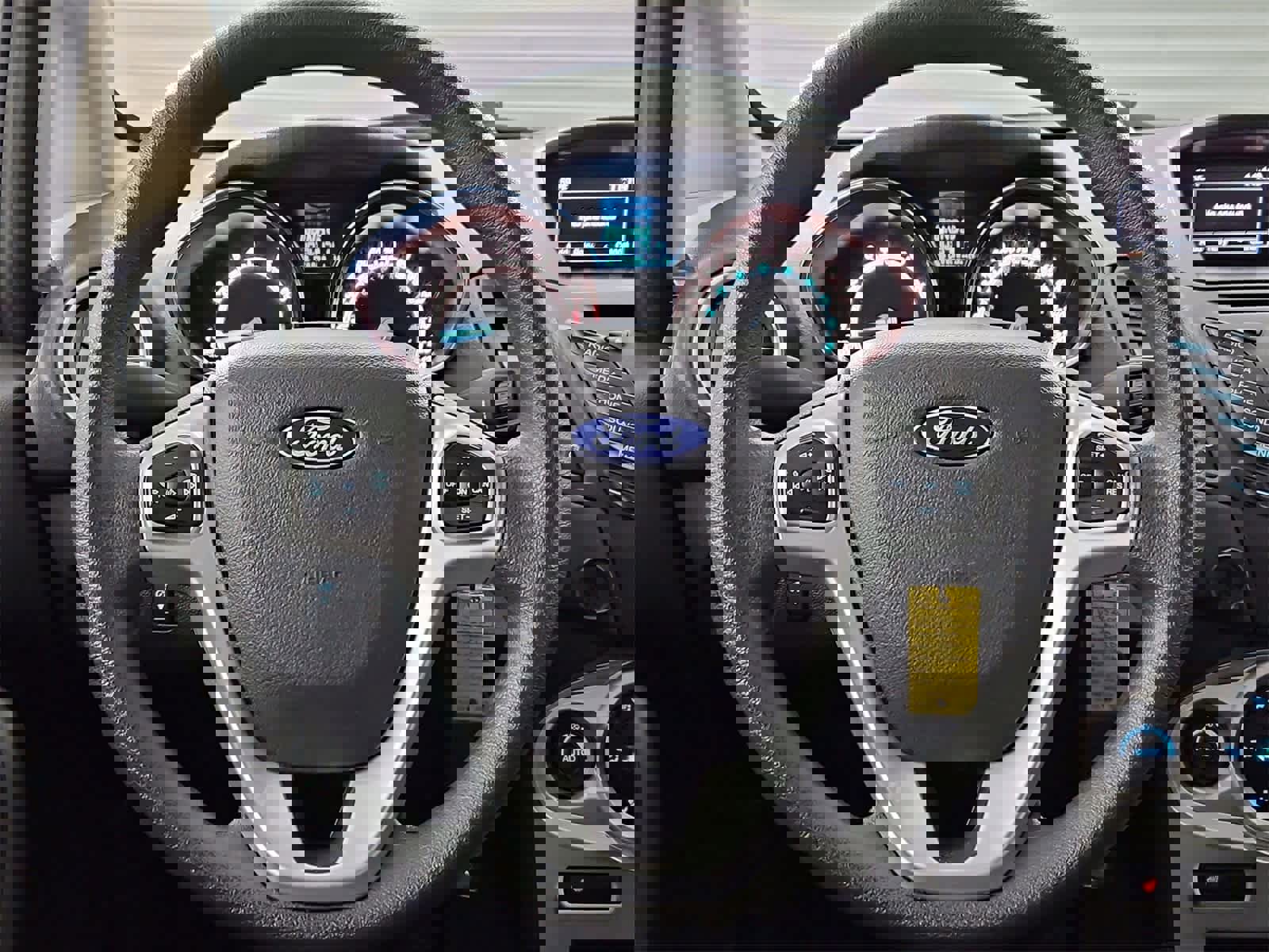 Used 2019 Ford Fiesta SE w/ Cold Weather Package image 22