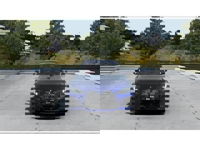 New 2025 BMW i4 xDrive40i w/ M Sport Package image 3