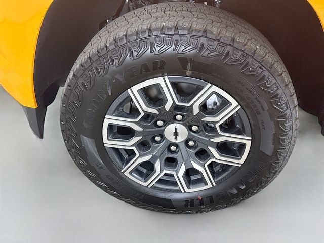 New 2026 Chevrolet Colorado Z71 w/ Technology Package image 34