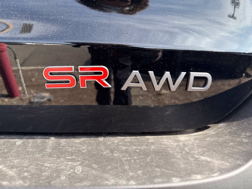 New 2026 Nissan Kicks SR w/ Cold Weather Package AWD/4WD image 27