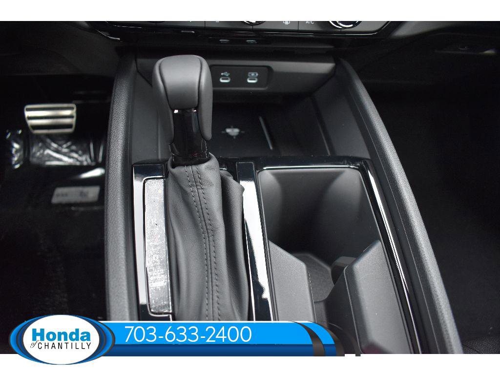 New 2026 Honda Accord Hybrid Sport image 16