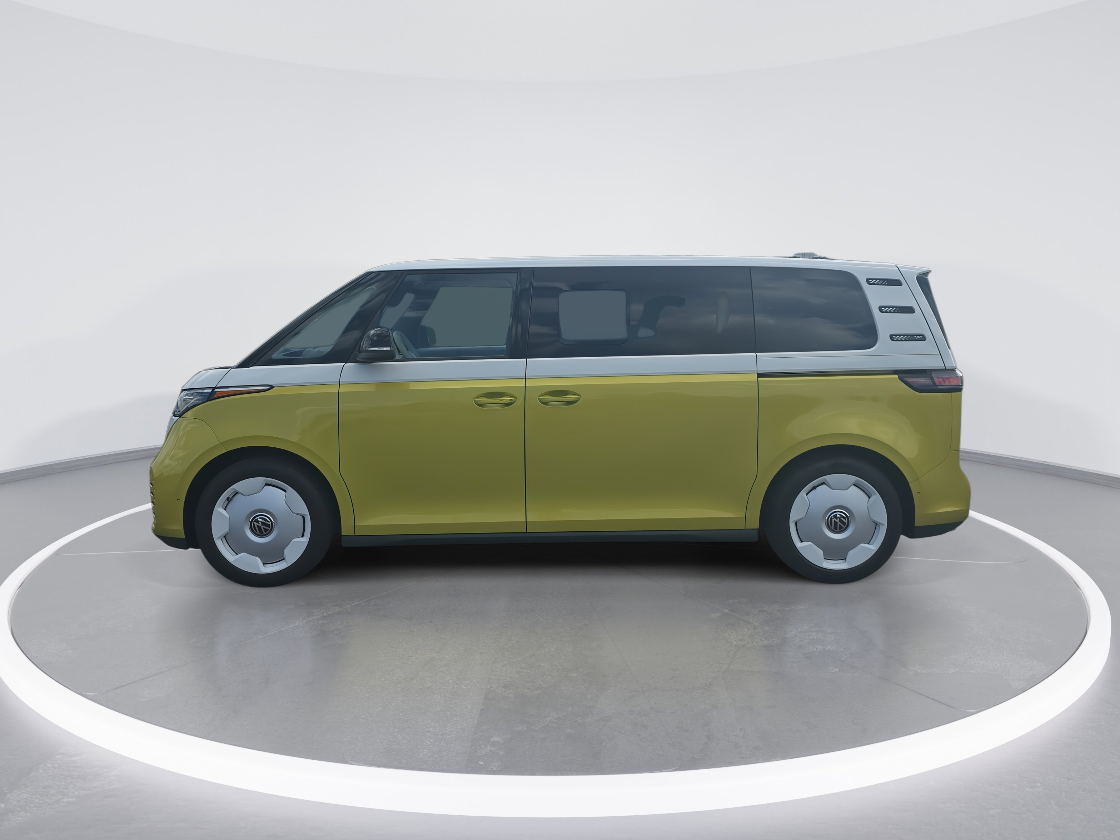 New 2025 Volkswagen ID. Buzz 1st Edition image 6