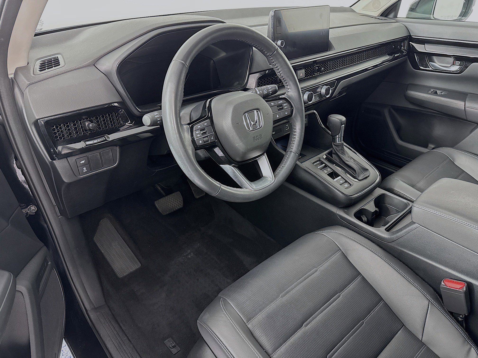 Certified 2023 Honda CR-V EX-L image 9