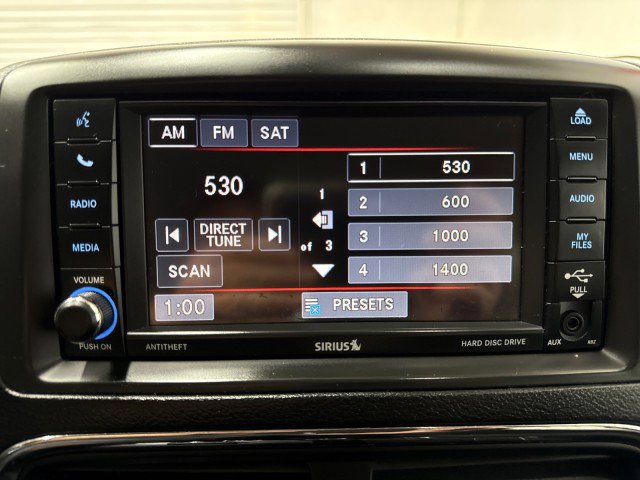 Used 2017 Dodge Grand Caravan SE w/ Power Window Group FWD image 20