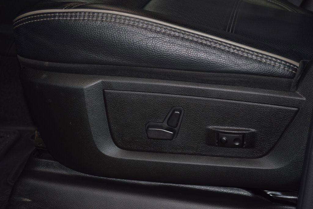 Used 2024 RAM 2500 Limited image 47