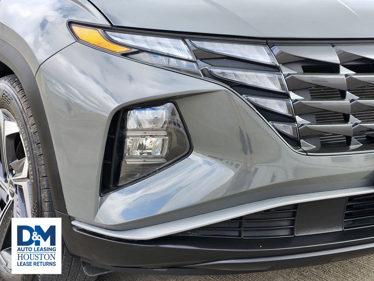 Used 2024 Hyundai Tucson SEL w/ Convenience Package image 9