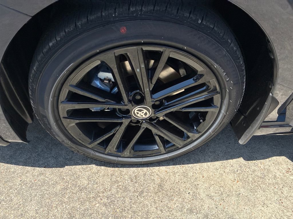 New 2026 Toyota Camry SE image 33