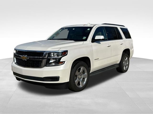 Used 2018 Chevrolet Tahoe LT image 3