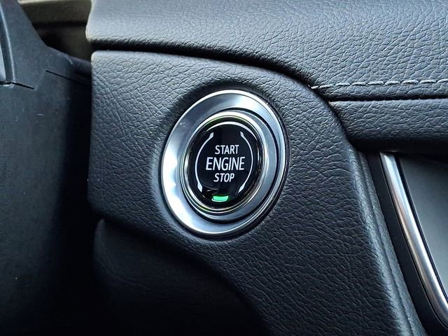 Used 2025 Cadillac CT5 Premium Luxury w/ Sun And Sound Package image 26