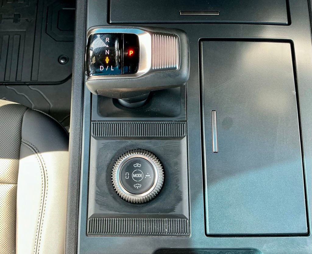 Used 2025 GMC Hummer EV 3X image 36