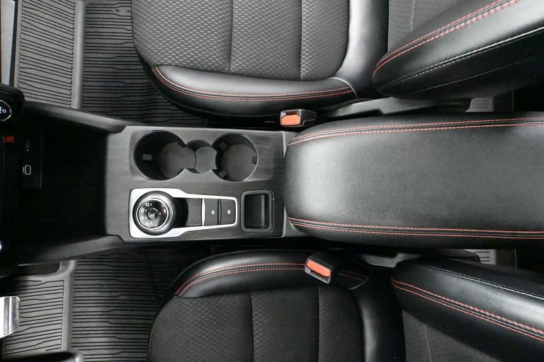 Used 2024 Ford Escape ST-Line w/ Tech Pack #1 image 39