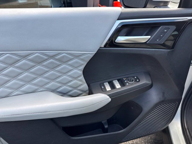 Used 2022 Mitsubishi Outlander SEL FWD image 10