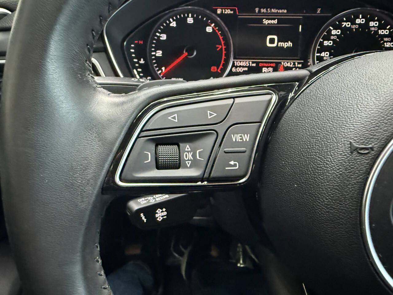 Used 2018 Audi A5 2.0T Premium Plus w/ Premium Plus image 23