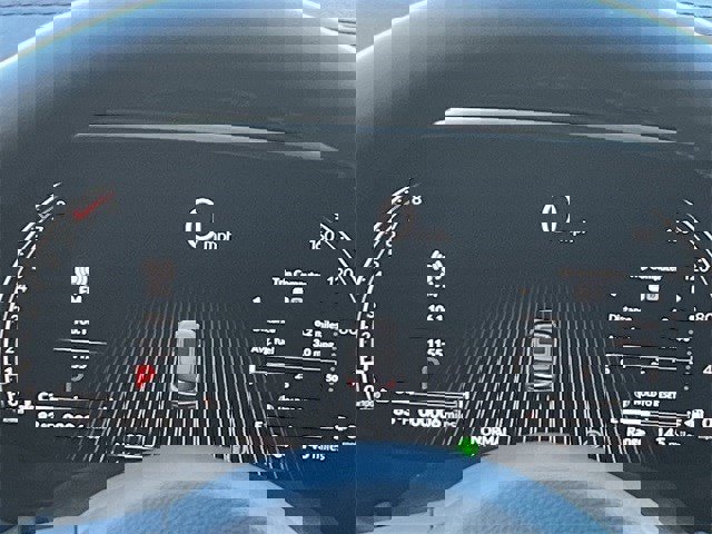 New 2026 Acura MDX SH-AWD w/ Advance Package image 16