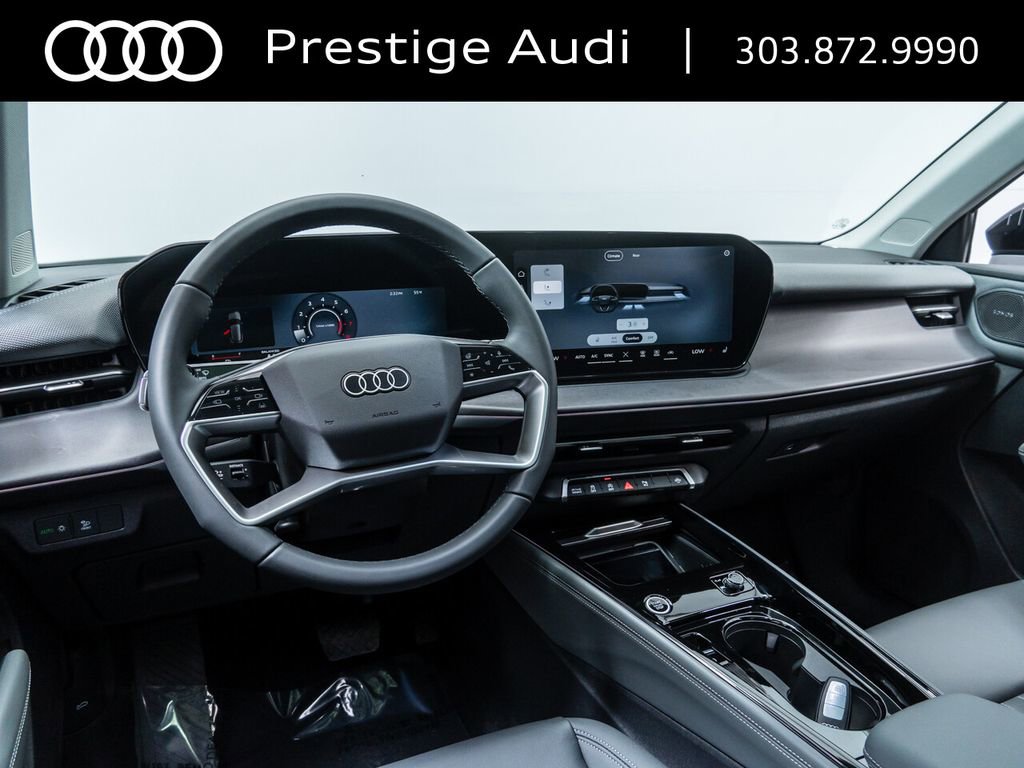 New 2026 Audi Q3 quattro 2.0T image 4