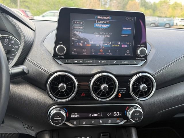 Used 2021 Nissan Sentra SV image 19