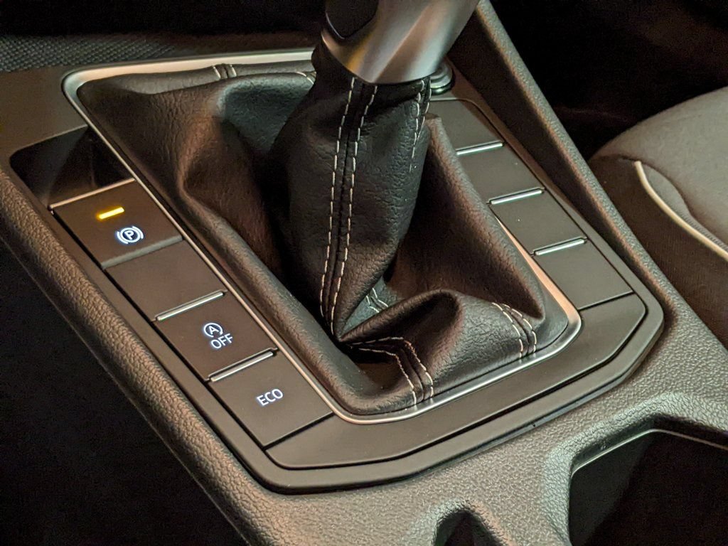 New 2026 Volkswagen Jetta Sport FWD image 20