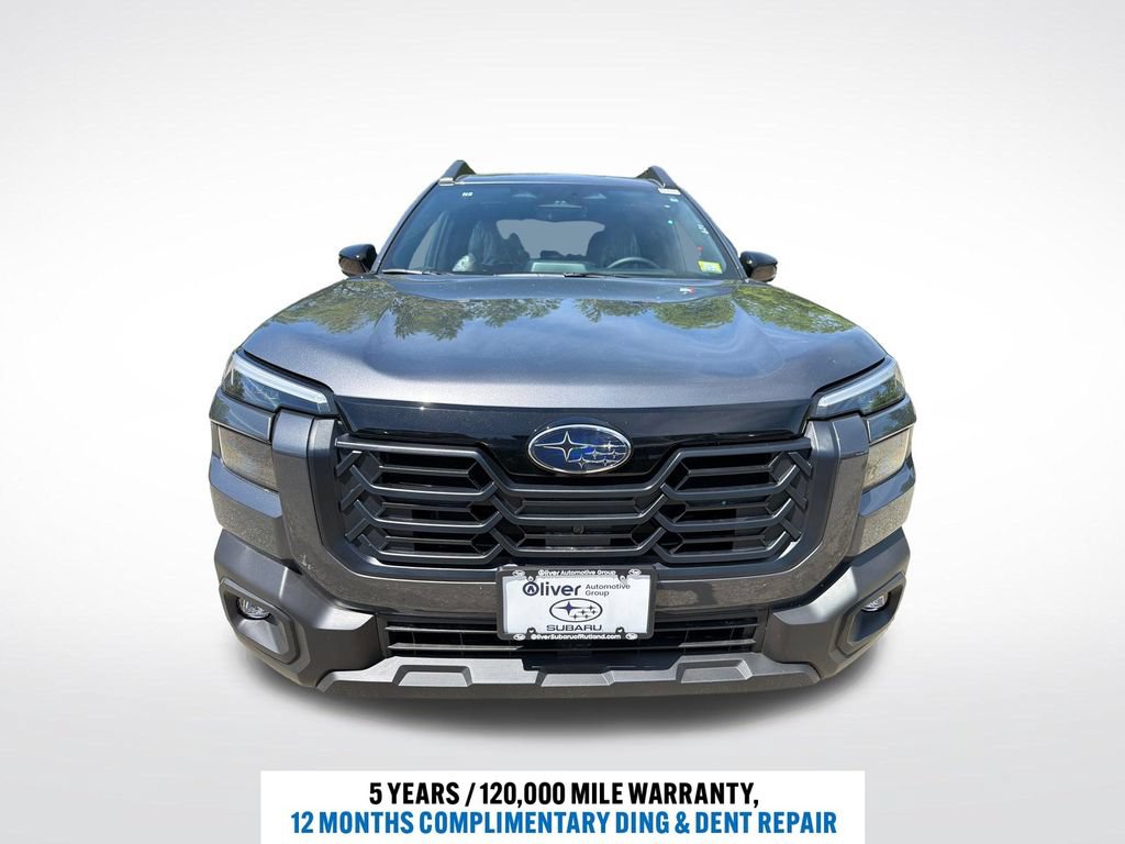 New 2026 Subaru Outback Touring XT AWD/4WD image 2