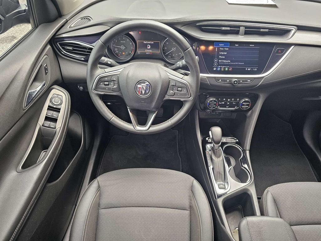 Used 2023 Buick Encore GX Select FWD image 16