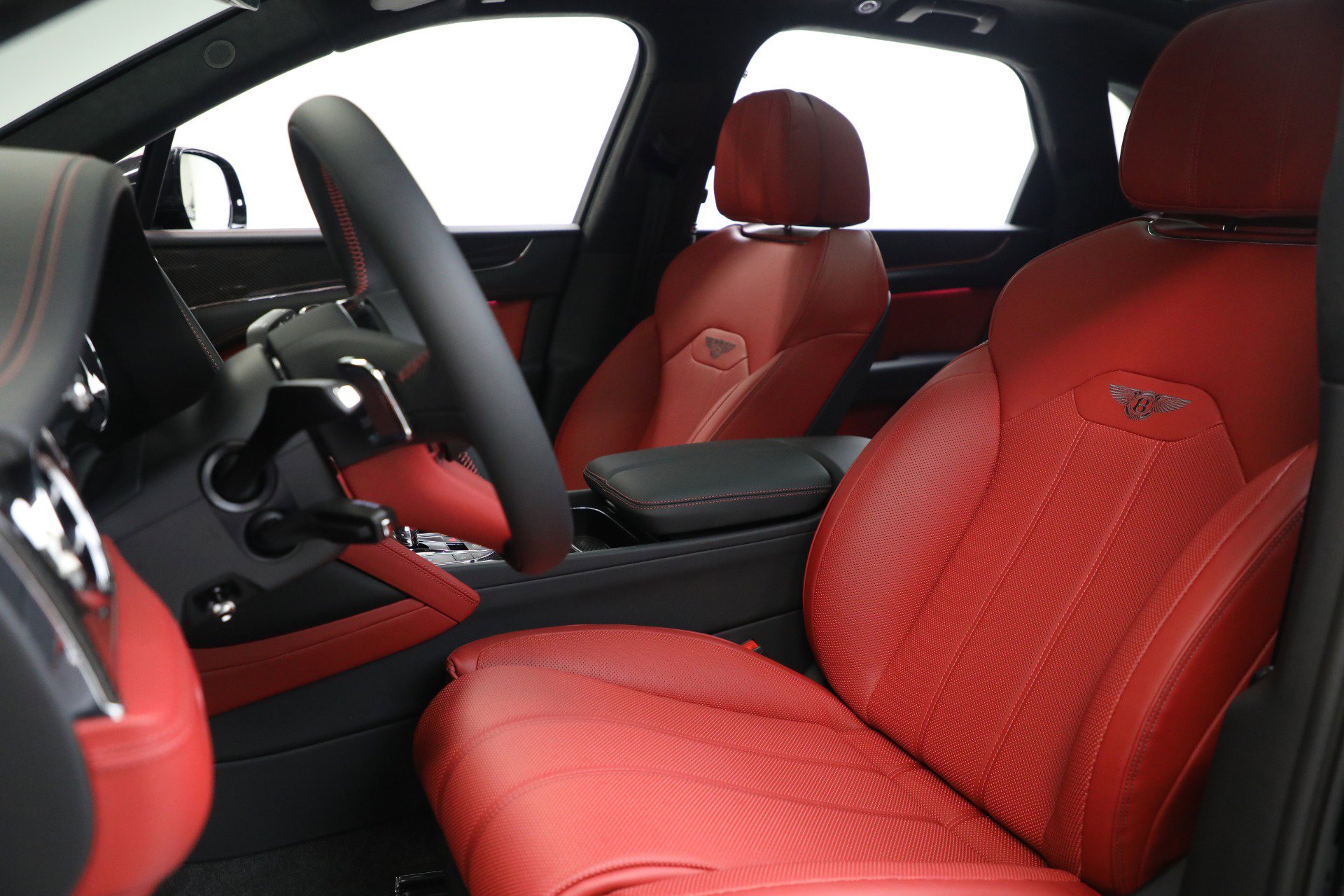 New 2025 Bentley Bentayga image 20