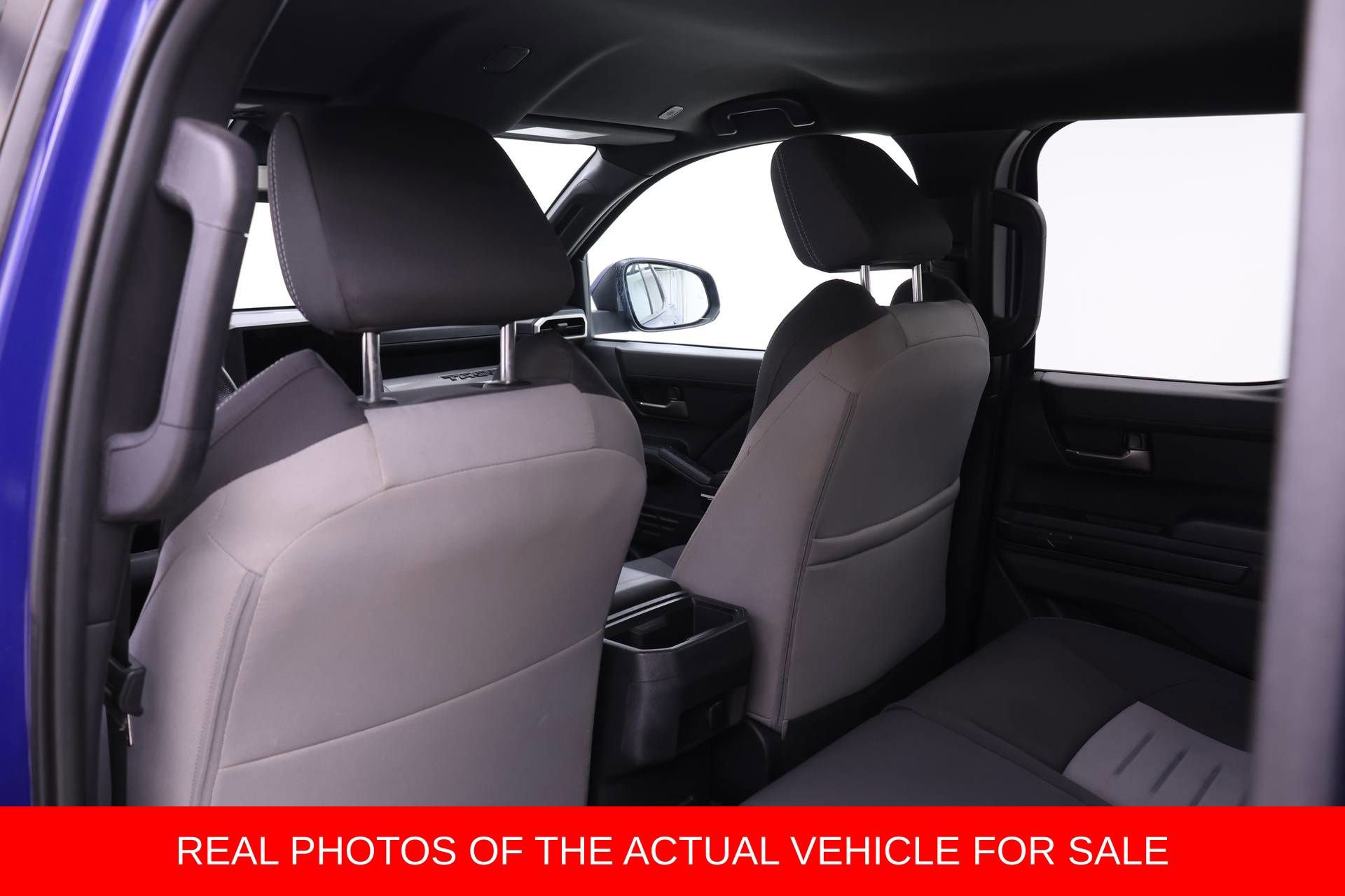 Used 2024 Toyota Tacoma SR5 image 12