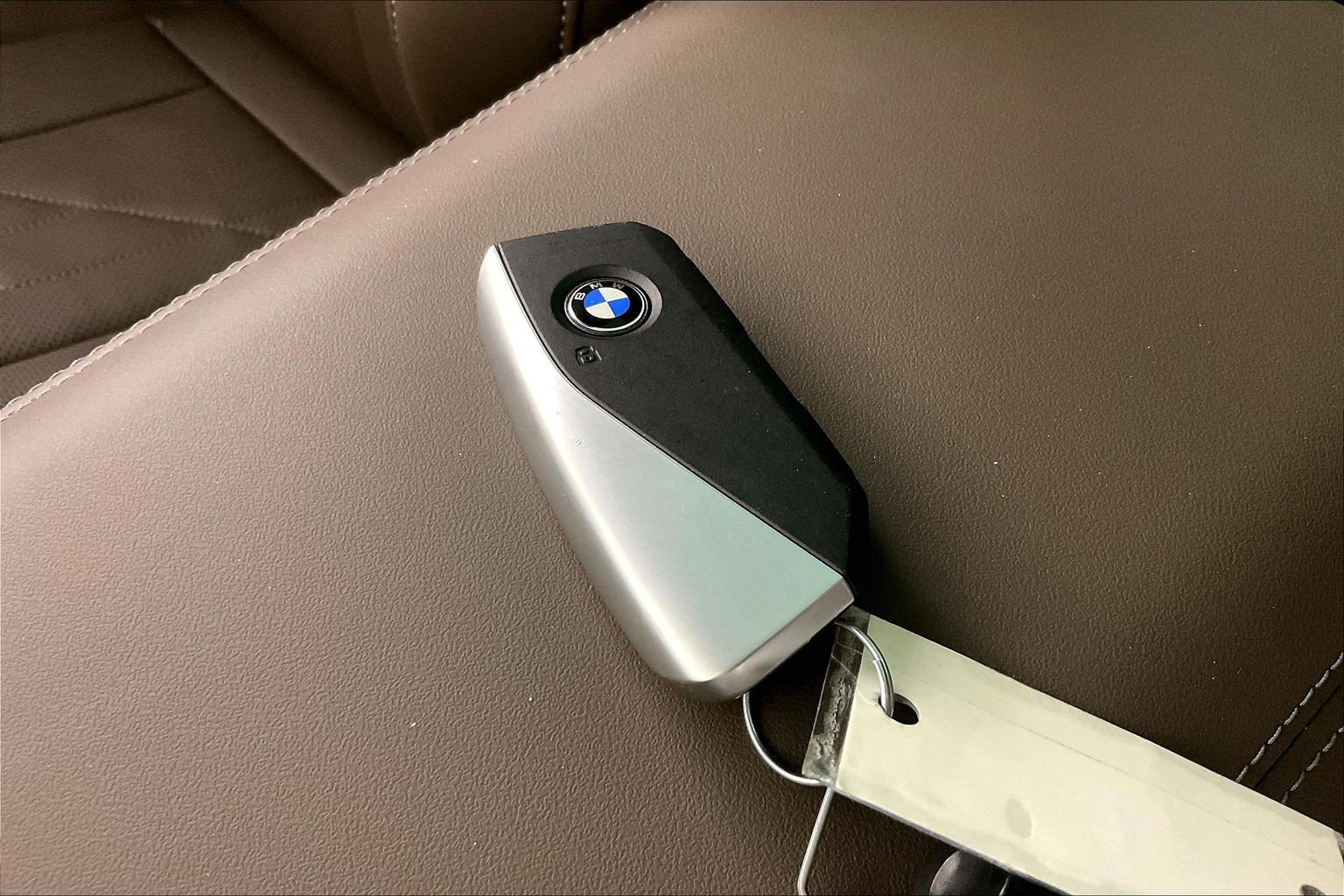 Certified 2026 BMW X3 xDrive30i AWD/4WD image 27