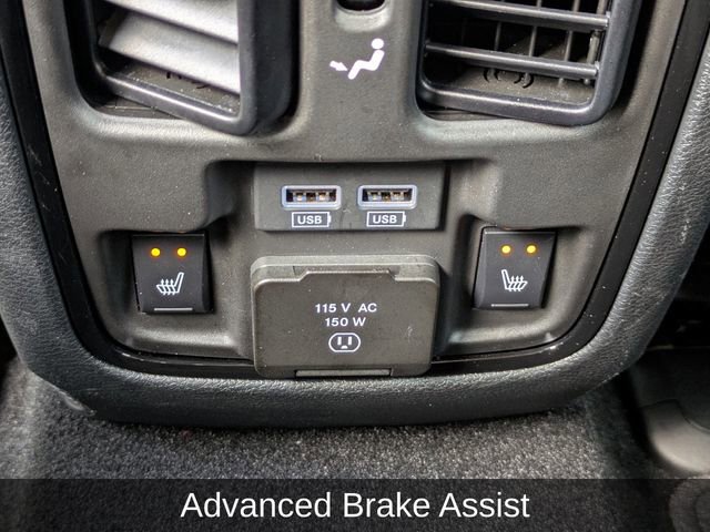 Used 2025 Dodge Durango R/T image 20