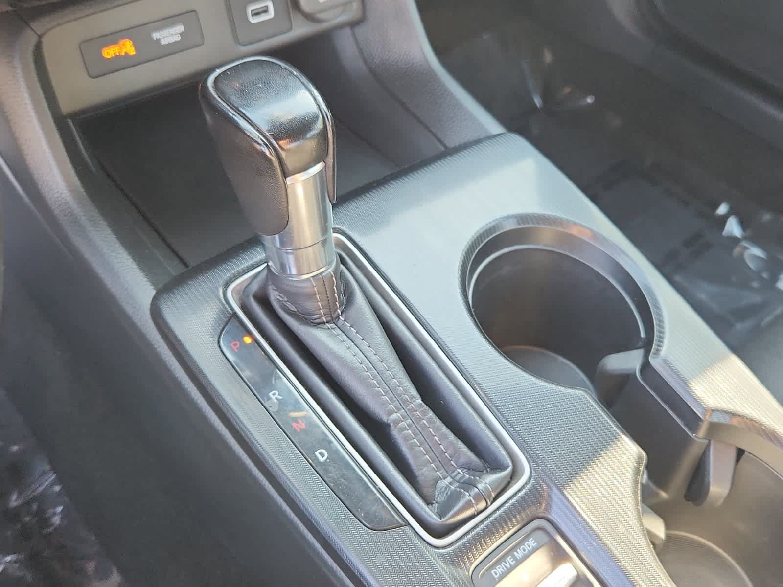 Certified 2023 Honda Civic Sport image 14