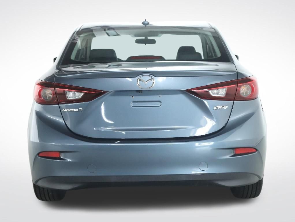Used 2015 MAZDA MAZDA3 i Grand Touring FWD image 45