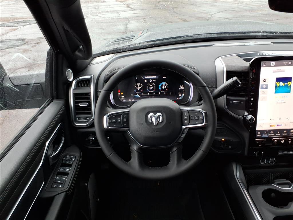 New 2026 RAM 2500 Laramie image 10