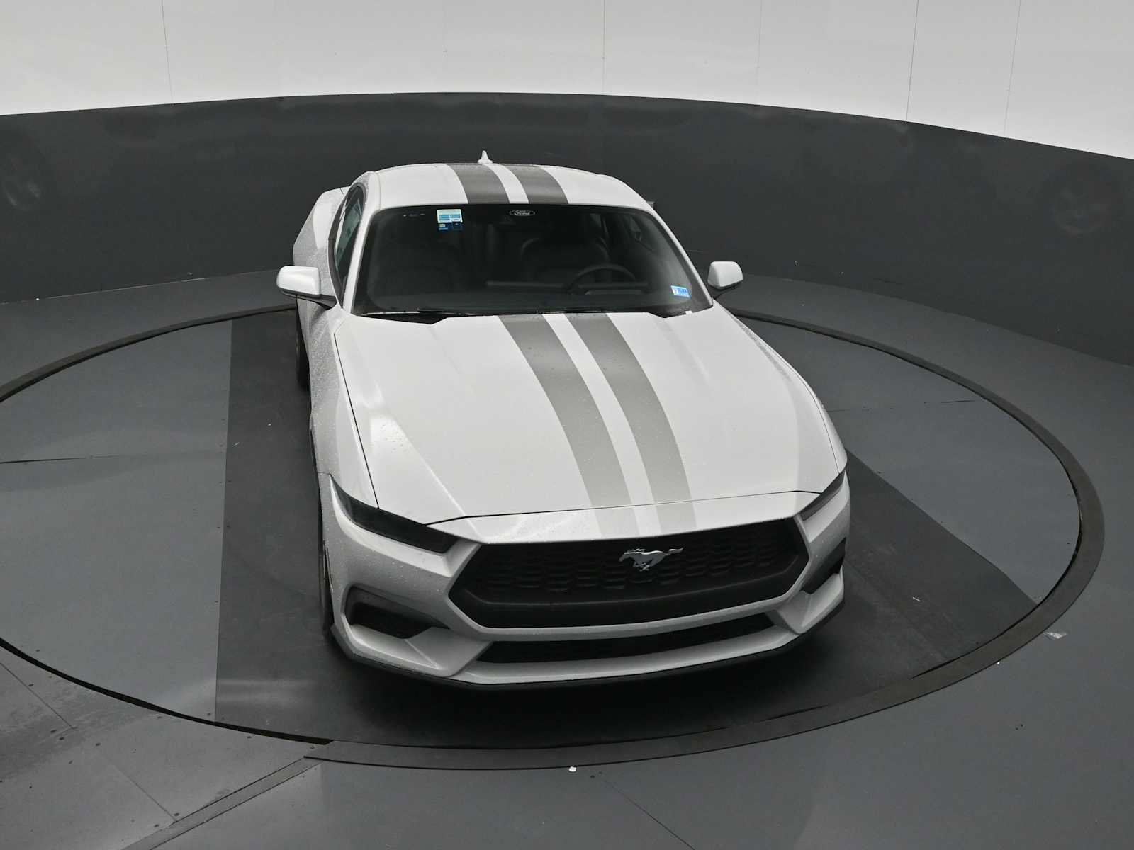 New 2026 Ford Mustang Premium RWD image 36