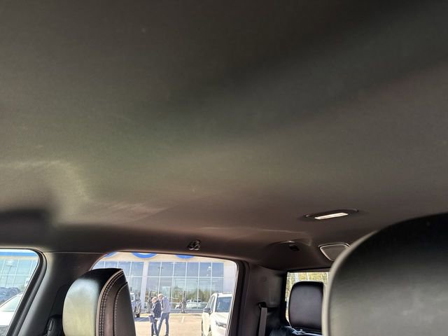 Used 2021 RAM 1500 Limited image 23