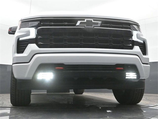 Used 2025 Chevrolet Silverado 1500 RST w/ Redline Edition image 37