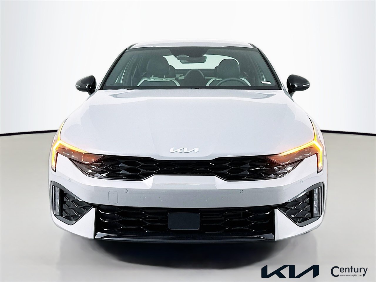 New 2026 Kia K5 GT-Line FWD image 2