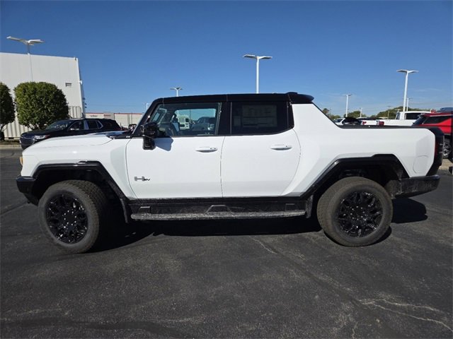 New 2026 GMC Hummer EV 4x4 Crew Cab image 19