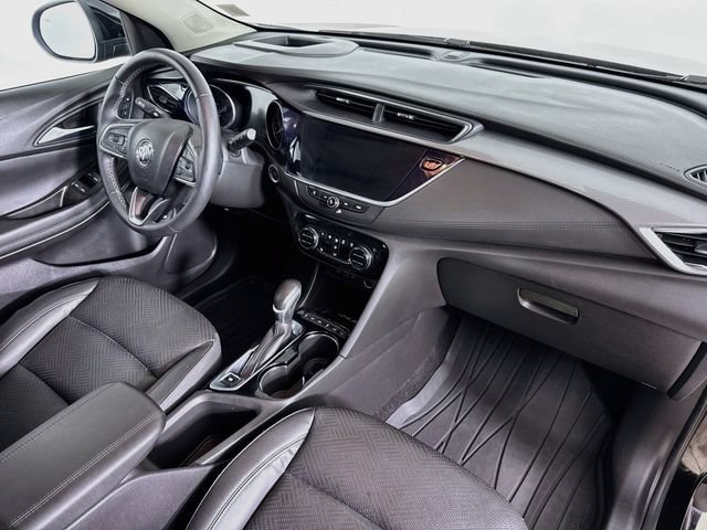 Used 2022 Buick Encore GX Essence w/ Advanced Technology Package AWD/4WD image 30