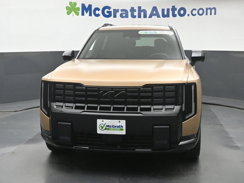 Used 2027 Kia Telluride SX X-Line w/ Towing Package AWD/4WD image 6